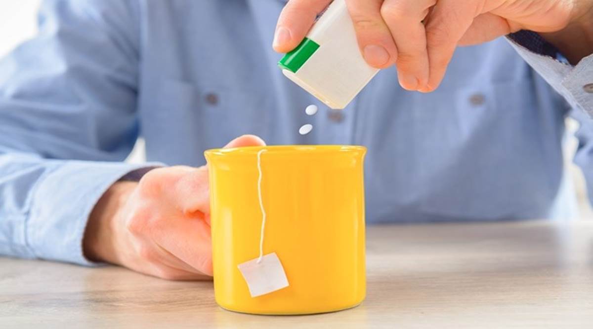 Artificial Sweeteners and Diabetes